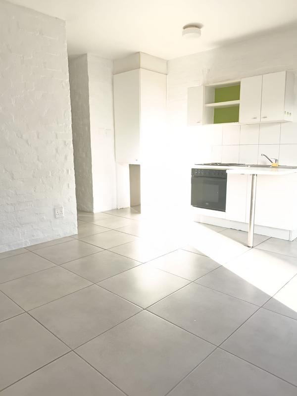 1 Bedroom Property for Sale in Brooklyn Western Cape
